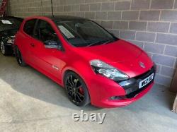 Renault Clio 200 Raider (23 of 28), 2012, very rare special edition