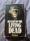 Return Of The Living Dead Novel Original Edition Very Rare
