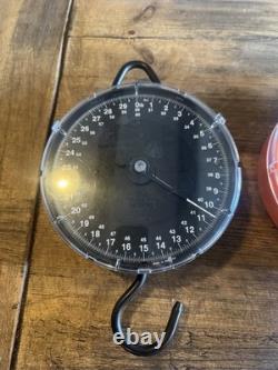 Reuben Heaton Scales Black Edition Very Rare Limited Edition