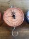 Reuben Heaton Scales Millennial Orange Very Rare Limited Edition