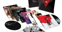 Rihanna Studio Album Limited Edition Vinyl Boxset (15LPs) Very Rare