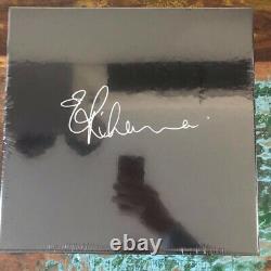 Rihanna Studio Album Limited Edition Vinyl Boxset (15LPs) Very Rare