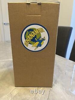 Robert Harrop Beano And Dandy'BANANAMAN' Ltd Edition BD39 Very Rare