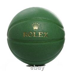 Rolex Basketball Limited Edition, Very Rare & Collectable