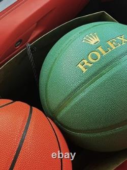 Rolex Basketball Limited Edition, Very Rare & Collectable