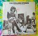 Rolling Stones Very Rare Limited Collectors Item Edition Lp