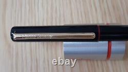 Rotring-Very Rare ArtPen Gold 1999 Edition. ArtPen's ex-libris. NEW