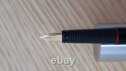 Rotring-Very Rare ArtPen Gold 1999 Edition. ArtPen's ex-libris. NEW