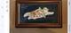 Royal Doulton Limited Edition Snowman Plaque Very Rare