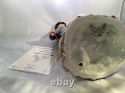 Royaldoulton Very Rare Winston S Churchill Limited Edition 267/5000