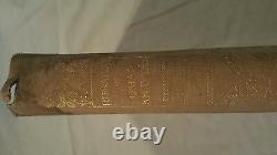 Rubaiyat of Omar Khayyam (SIGNED) (1st edition) VERY RARE BOOK