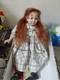 Ruth Treffeisen Lisa Ltd Edition Doll Very Rare