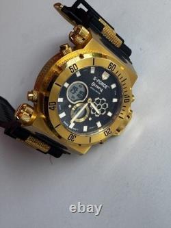 S Force Mr Olympia Limited Special Edition Watch Never Worn Very Rare