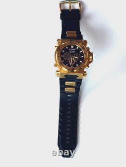 S Force Mr Olympia Limited Special Edition Watch Never Worn Very Rare