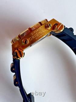 S Force Mr Olympia Limited Special Edition Watch Never Worn Very Rare