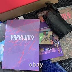 SEGA MEGADRIVE PAPRIUM Investor's Mega Pack. Very Rare PAL