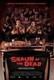 Shaun Of The Dead Dave Merrell Very Rare Ltd Edition Screen Print Nt Mondo