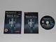 Silent Hill Shattered Memories For Playstation 2'very Rare Uk Version