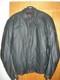 Special Edition Triumph Ace Cafe Leather Motorcycle Jacket Very Rare Xl