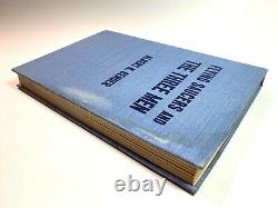 SaleFlying Saucers and The Three MenAlbert Bender1962First EditionVery Rare