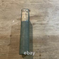 Sara Coleridge Phantasmion William Pickering, 1837, First Edition VERY RARE