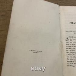 Sara Coleridge Phantasmion William Pickering, 1837, First Edition VERY RARE