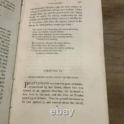 Sara Coleridge Phantasmion William Pickering, 1837, First Edition VERY RARE