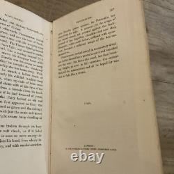 Sara Coleridge Phantasmion William Pickering, 1837, First Edition VERY RARE