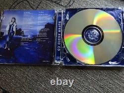 Sarah Brightman. 3 x SACD Set Stereo & 5.1. RARE OOP 2004 (EMI Hong Kong)