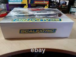 Scalextric C3480a Limited Edition Rallye Monte-carlo Brand New Very Rare