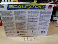 Scalextric C3480a Limited Edition Rallye Monte-carlo Brand New Very Rare