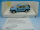 Scalextric Very Rare Nscc Ford Escort Limited Edition Of 80
