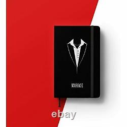 Scarface VERY Rare Limited Edition Spanish Import Blu-ray + Notebook New Sealed