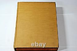 Sears Limited Edition No. 223 of 600 hard cover 1941-1942 Very Rare (Good Shape)