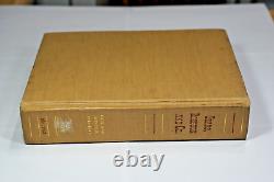 Sears Limited Edition No. 223 of 600 hard cover 1941-1942 Very Rare (Good Shape)