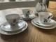 Seltmann Weiden K Bavarian Tea Set Very Rare 1 Edition