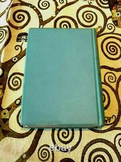 Sherlock Holmes 1st Edition Adventure Of The Red Circle Vol XLI Very Rare
