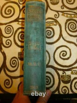 Sherlock Holmes Very Rare Strand 1st Edition The Dying Detective Vol XLVI 46