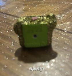 Shopkins Limited Edition Lee Tea 344/1000 Very Rare / Hard To Find