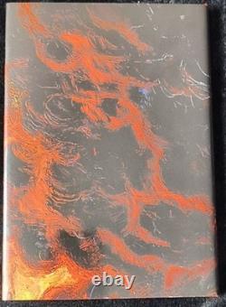 Signed 1st Edition Clive Barker First Tales Limited Ed HC. Very Rare