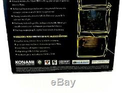 Silent Hill 2 II Director's Cut Pc Big Box Very Rare Collector's Edition Sh Pl