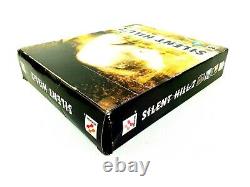 Silent Hill 2 II Pc Big Box (no Mini Box) Very Rare Collector's Edition USA