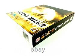 Silent Hill 2 II Pc Big Box (no Mini Box) Very Rare Collector's Edition USA