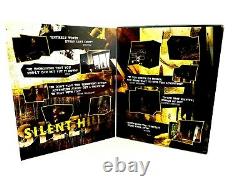 Silent Hill 2 II Pc Big Box (no Mini Box) Very Rare Collector's Edition USA