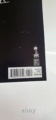 Silver Surfer 1 Francavilla 150 Variant Only One On EBay Very Rare
