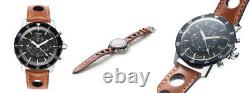 Sinn Tachymeter 103 St Ou Limited Edition Eta 7750 Very Rare Chronograph Watch