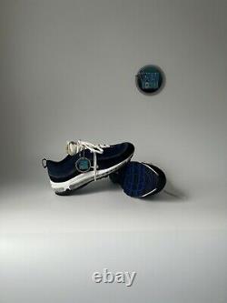 Size UK 8.5 Nike Air Max 97 Running club Limited Edition Very Rare Shoe