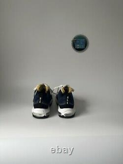 Size UK 8.5 Nike Air Max 97 Running club Limited Edition Very Rare Shoe