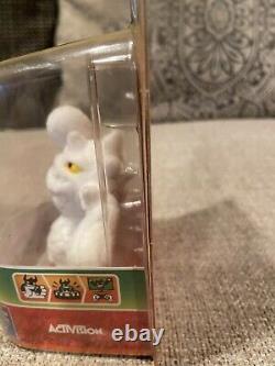 Skylanders Flocked Snow White Eruptor Variant VHTF Very Rare