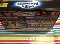 Skylanders Imaginators Nintendo Switch Starter Use once UK VERSION VERY RARE